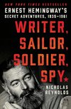 Writer, Sailor, Soldier, Spy