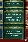 How to Read Poetry Like a Professor LP