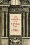 Institution of a Christian Man