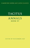 Tacitus: Tacitus: Annals Book XV