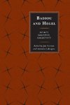 Badiou and Hegel