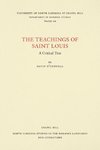 The Teachings of Saint Louis