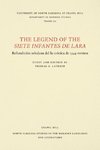 The Legend of the Siete infantes de Lara