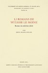 Li Romans de Witasse le Moine