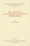 The Origins of the Baroque Concept of Peregrinatio