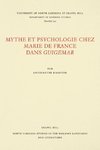 Mythe et Psychologie chez Marie de France dans Guigemar