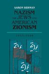 NAZISM THE JEWS & AMER ZIONISM
