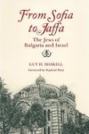 From Sofia to Jaffa