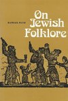 On Jewish Folklore