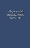 The Journal of William Stephens, 1741-1743