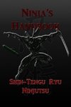 Ninja's Handbook - Shin-Tengu-Ryu Ninjutsu