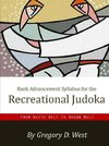 Rank Advancement Syllabus for the Recreational Judoka