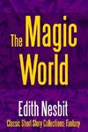 The Magic World