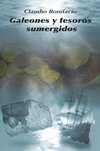 Galeones y tesoros sumergidos