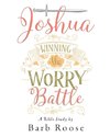 Joshua - Women's Bible Study Participant Workbook