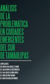 Análisis de la problemática en ciudades emergentes del sur de Tamaulipas