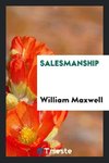 Salesmanship