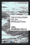 The evolution of an intellectual