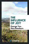 The influence of joy