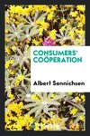 Consumers' coöperation