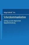 Scherzkommunikation