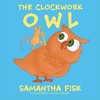 The Clockwork Owl