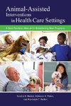 ANIMAL-ASSISTED INTERVENTIONS