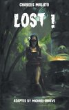 Lost!