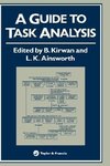 Kirwan, B: Guide To Task Analysis