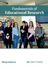 Fundamentals of Educational Research