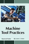 Machine Tool Practices