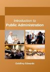 Introduction to Public Administration