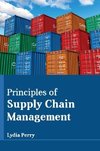 Principles of Supply Chain Management