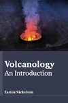 Volcanology