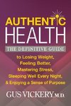 Authentic Health