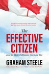 Steele, G: Effective Citizen