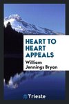 Heart to heart appeals