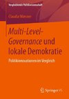 Multi-Level-Governance und lokale Demokratie