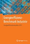 Energieeffizienz-Benchmark Industrie