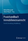 Praxishandbuch Immobiliensteuerrecht