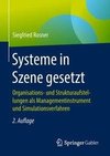 Systeme in Szene gesetzt