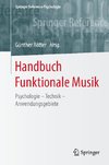 Handbuch Funktionale Musik