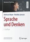 Sprache und Denken