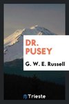 Dr. Pusey