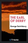 The Earl of Derby