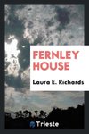 Fernley House