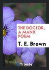 The doctor, a Manx poem