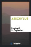 Aeschylus