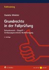 Grundrechte in der Fallprüfung