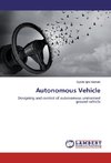 Autonomous Vehicle